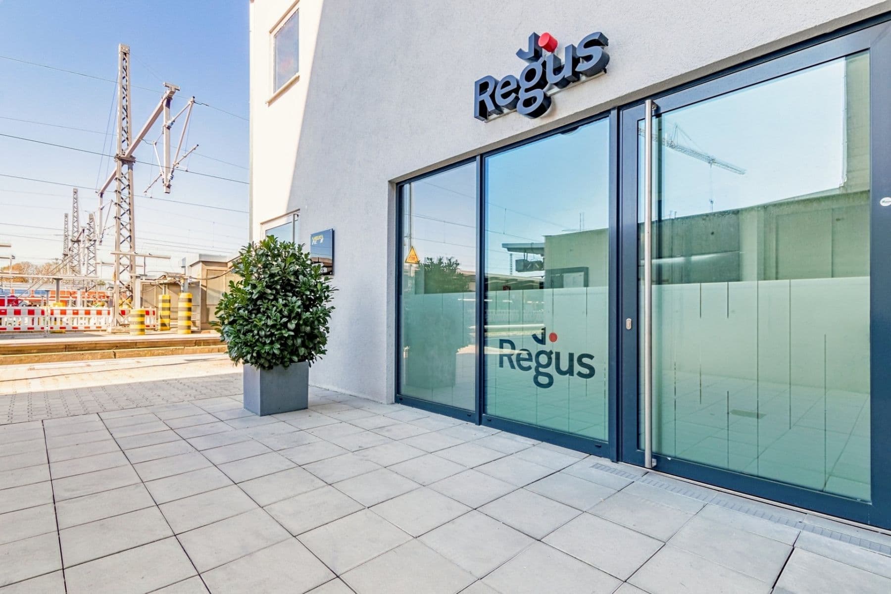 Prenájom kancelárie 1.461 m², Viktoriastr. 3b, Augsburg, Bavorsko Prenájom kancelárie 1.461 m², Viktoriastr. 3b, Augsburg, Bavorsko