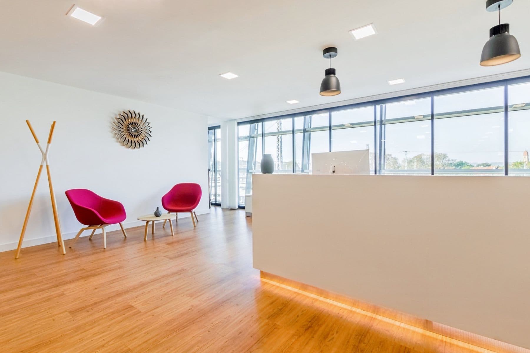 Prenájom kancelárie 1.461 m², Viktoriastr. 3b, Augsburg, Bavorsko Prenájom kancelárie 1.461 m², Viktoriastr. 3b, Augsburg, Bavorsko