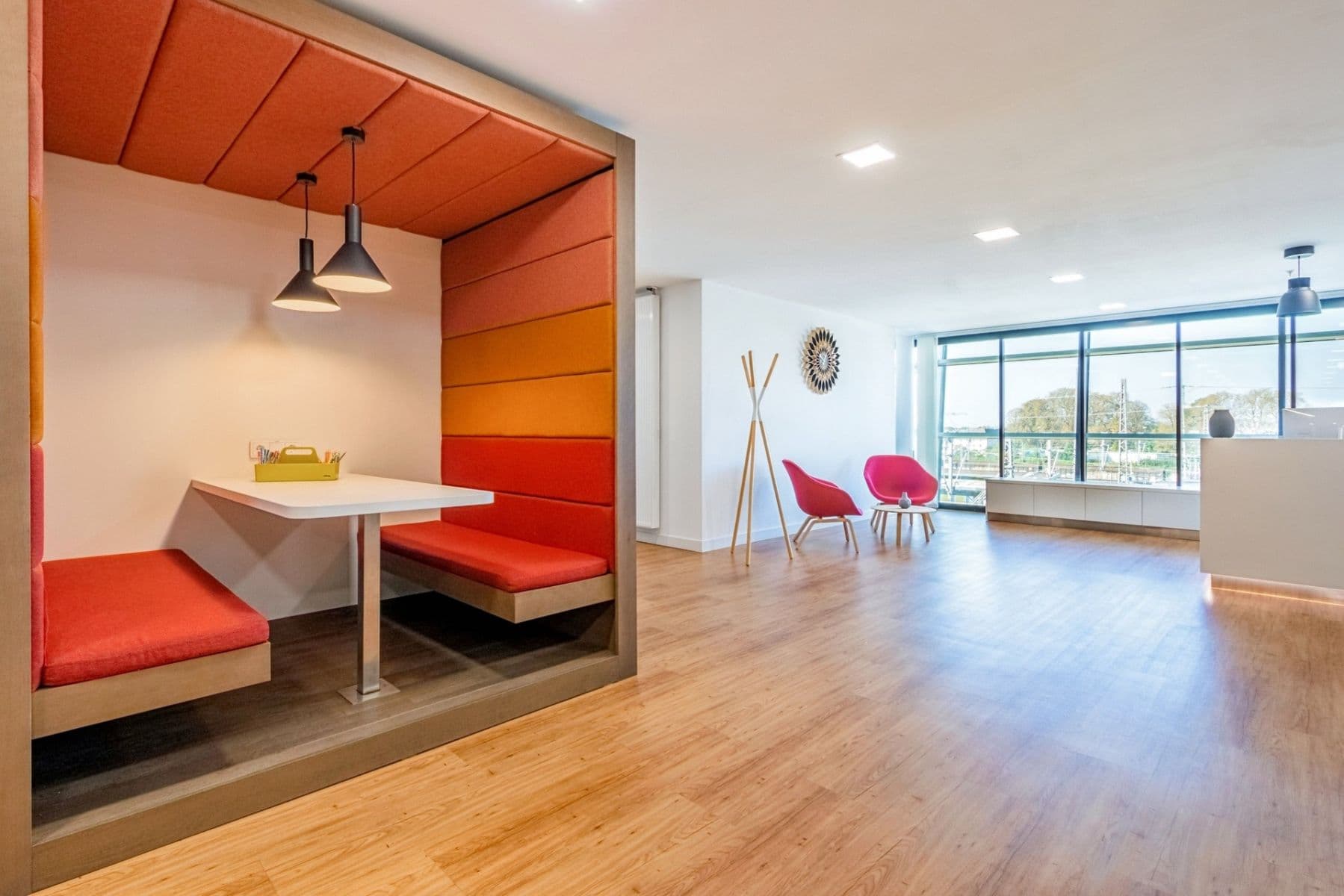 Prenájom kancelárie 1.461 m², Viktoriastr. 3b, Augsburg, Bavorsko Prenájom kancelárie 1.461 m², Viktoriastr. 3b, Augsburg, Bavorsko