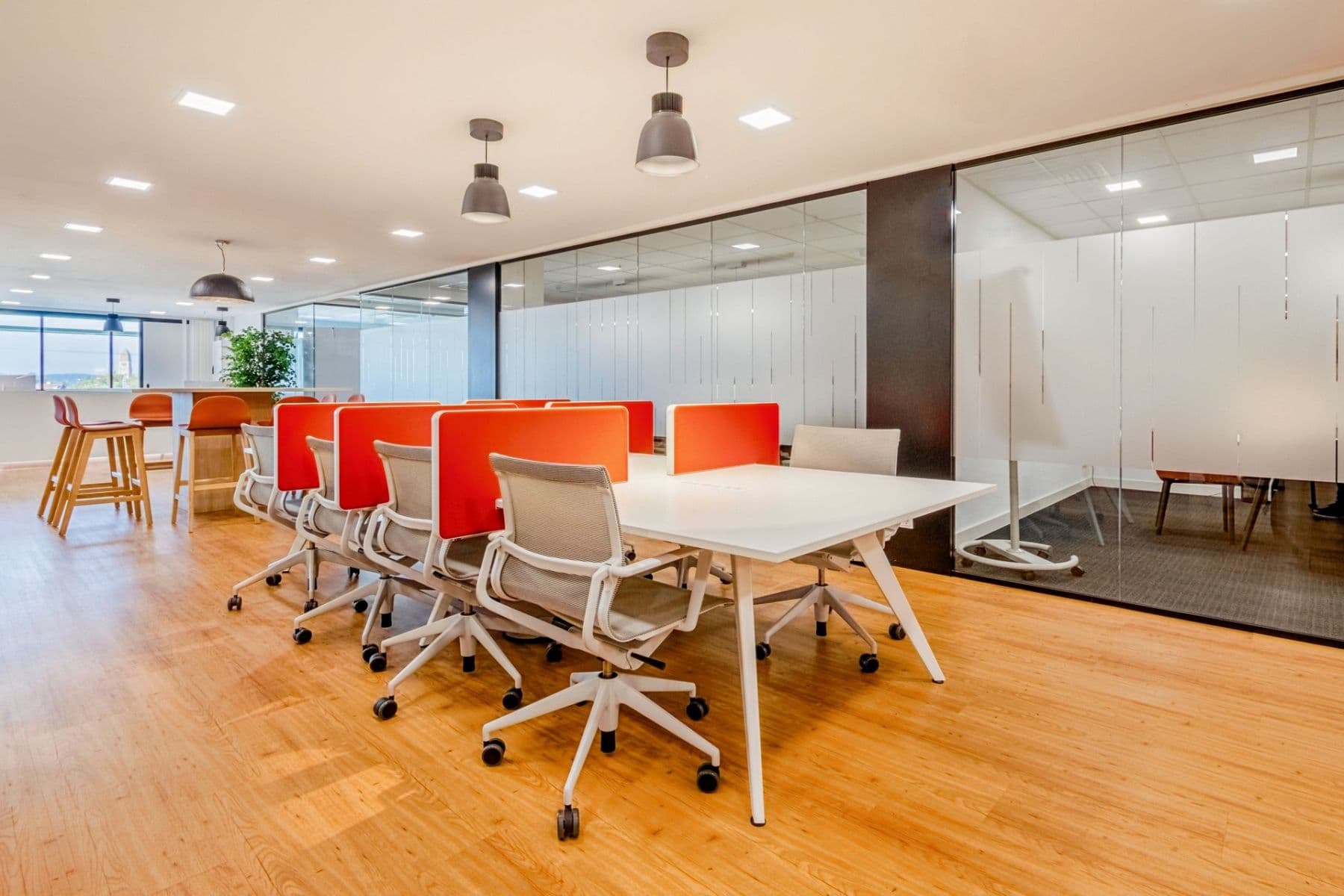 Prenájom kancelárie 1.461 m², Viktoriastr. 3b, Augsburg, Bavorsko Prenájom kancelárie 1.461 m², Viktoriastr. 3b, Augsburg, Bavorsko