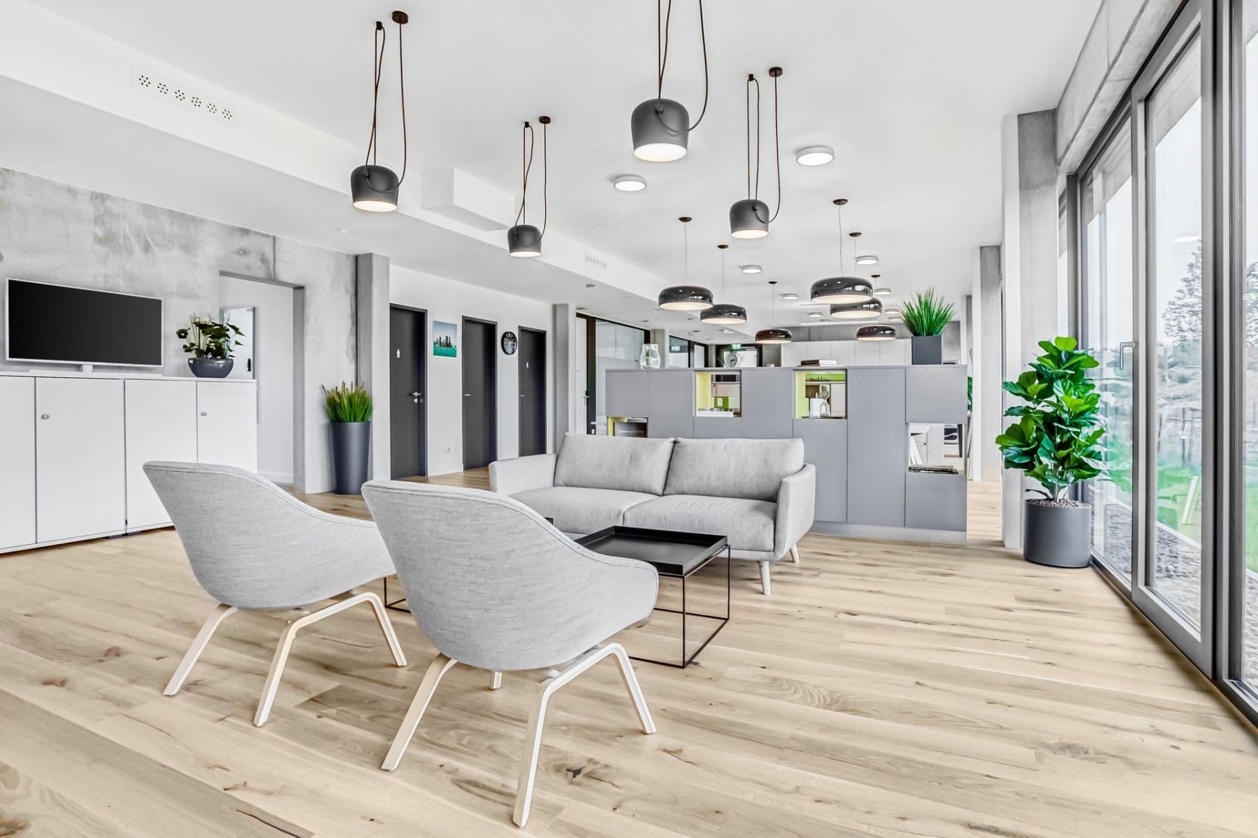 Prenájom kancelárie 1.340 m², Europaallee 33, Kaiserslautern, Porýnie-Falcko Prenájom kancelárie 1.340 m², Europaallee 33, Kaiserslautern, Porýnie-Falcko