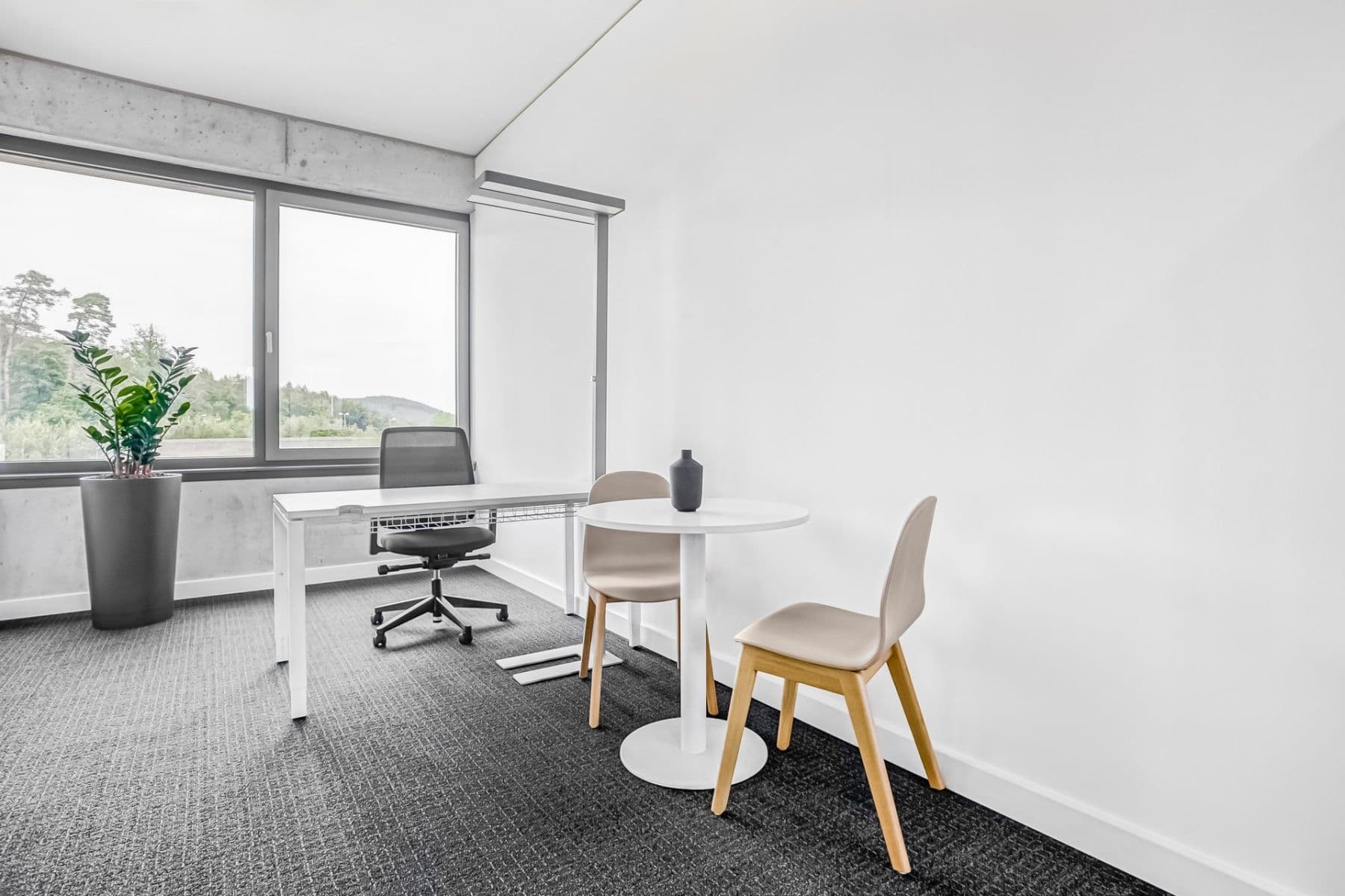 Prenájom kancelárie 1.340 m², Europaallee 33, Kaiserslautern, Porýnie-Falcko Prenájom kancelárie 1.340 m², Europaallee 33, Kaiserslautern, Porýnie-Falcko