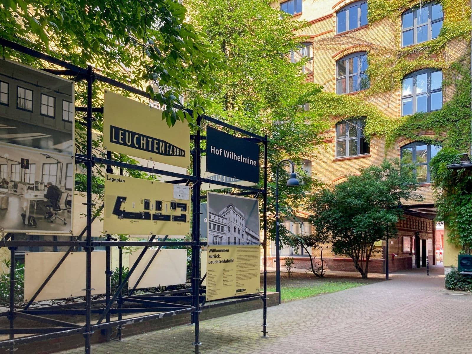 Prenájom kancelárie 1.230 m², Edisonstraße 63, Berlin, Berlín Prenájom kancelárie 1.230 m², Edisonstraße 63, Berlin, Berlín