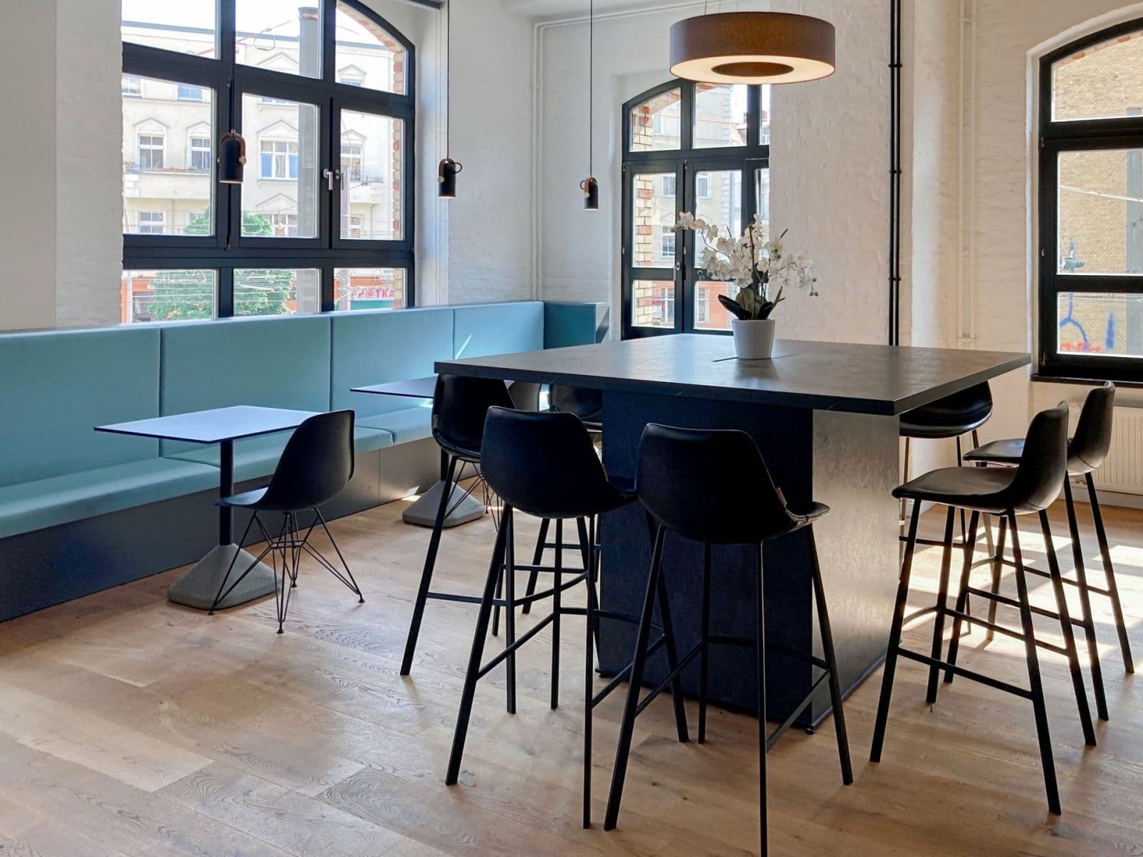 Prenájom kancelárie 1.230 m², Edisonstraße 63, Berlin, Berlín Prenájom kancelárie 1.230 m², Edisonstraße 63, Berlin, Berlín