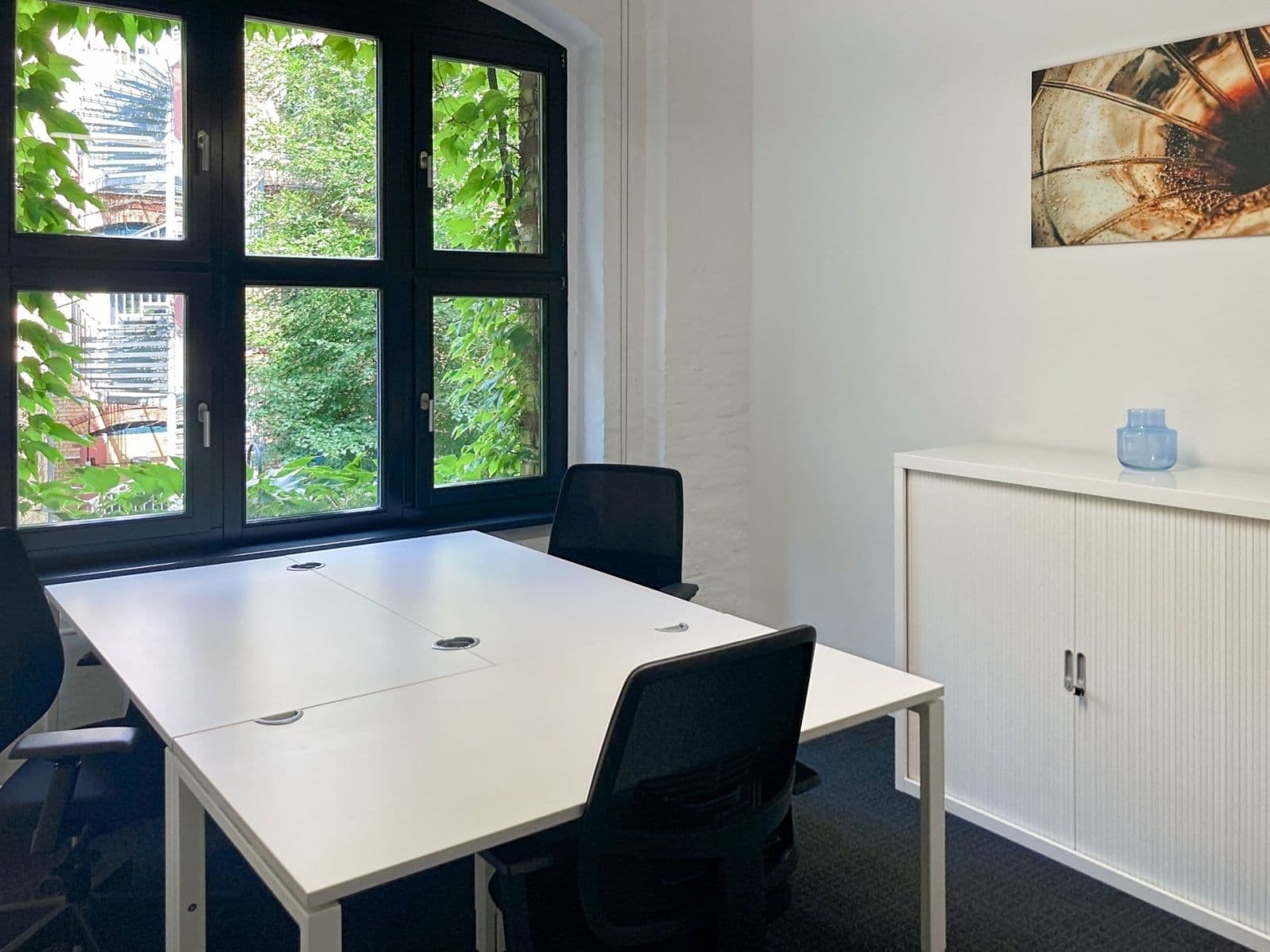 Prenájom kancelárie 1.230 m², Edisonstraße 63, Berlin, Berlín Prenájom kancelárie 1.230 m², Edisonstraße 63, Berlin, Berlín