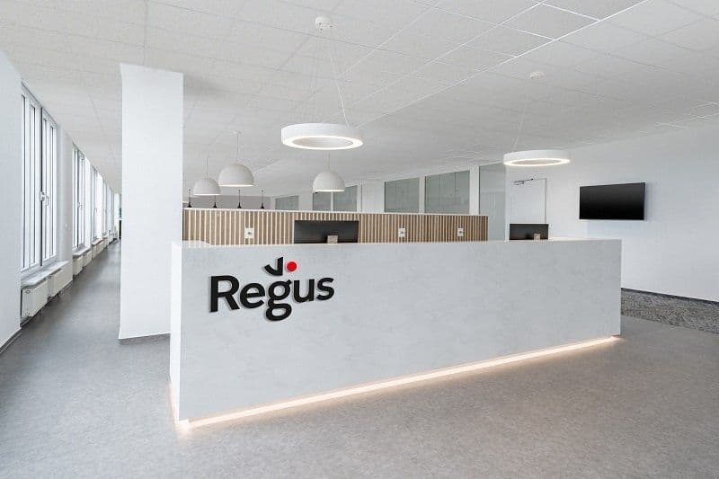 Prenájom kancelárie 2.130 m², Hammfelddamm 4a, Neuss, Severné Porýnie - Westfálsko Prenájom kancelárie 2.130 m², Hammfelddamm 4a, Neuss, Severné Porýnie - Westfálsko