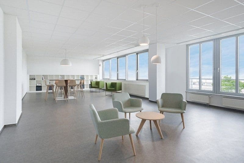 Prenájom kancelárie 2.130 m², Hammfelddamm 4a, Neuss, Severné Porýnie - Westfálsko Prenájom kancelárie 2.130 m², Hammfelddamm 4a, Neuss, Severné Porýnie - Westfálsko