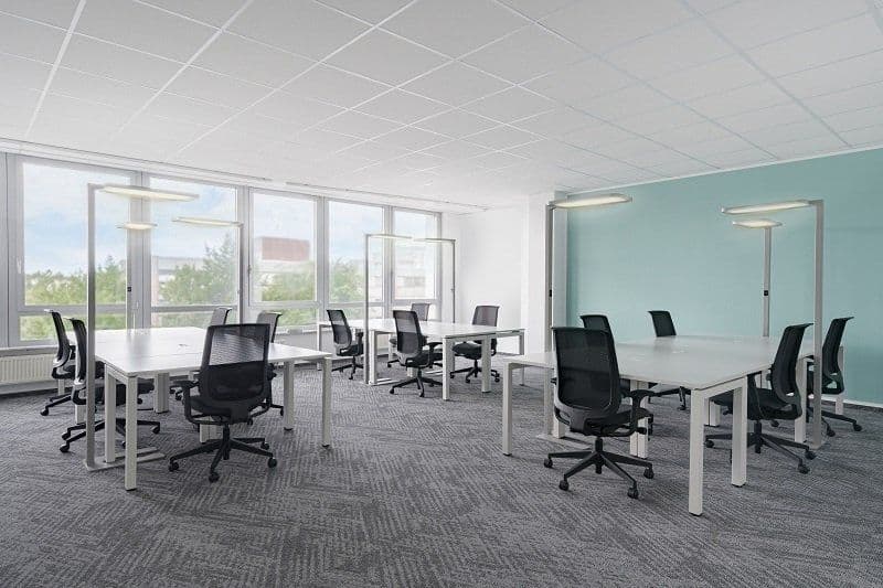 Prenájom kancelárie 2.130 m², Hammfelddamm 4a, Neuss, Severné Porýnie - Westfálsko Prenájom kancelárie 2.130 m², Hammfelddamm 4a, Neuss, Severné Porýnie - Westfálsko
