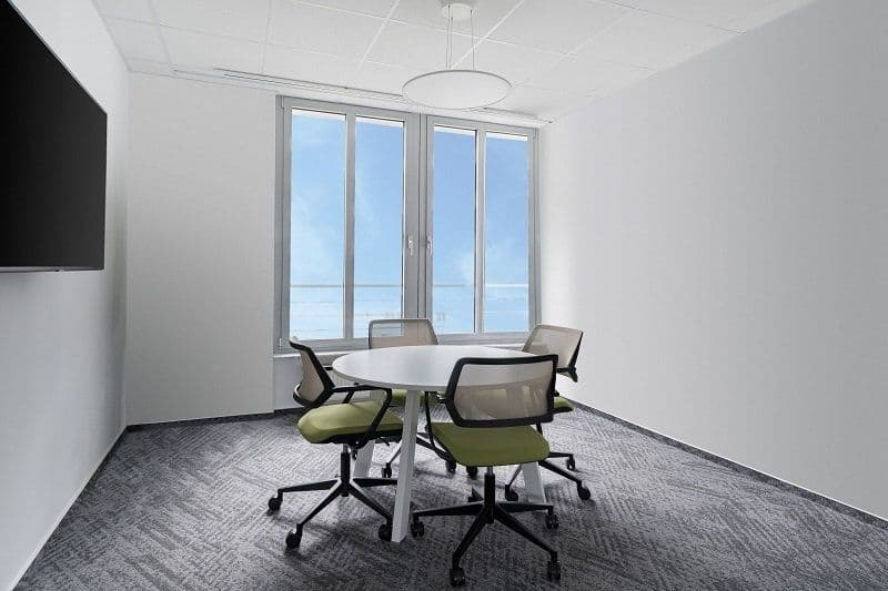 Prenájom kancelárie 2.130 m², Hammfelddamm 4a, Neuss, Severné Porýnie - Westfálsko Prenájom kancelárie 2.130 m², Hammfelddamm 4a, Neuss, Severné Porýnie - Westfálsko