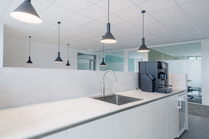 Prenájom kancelárie 2.130 m², Hammfelddamm 4a, Neuss, Severné Porýnie - Westfálsko Prenájom kancelárie 2.130 m², Hammfelddamm 4a, Neuss, Severné Porýnie - Westfálsko