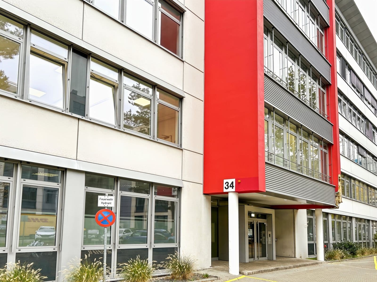 Prenájom kancelárie 987 m², Dornhofstrasse 34, Neu-Isenburg, Hesensko Prenájom kancelárie 987 m², Dornhofstrasse 34, Neu-Isenburg, Hesensko