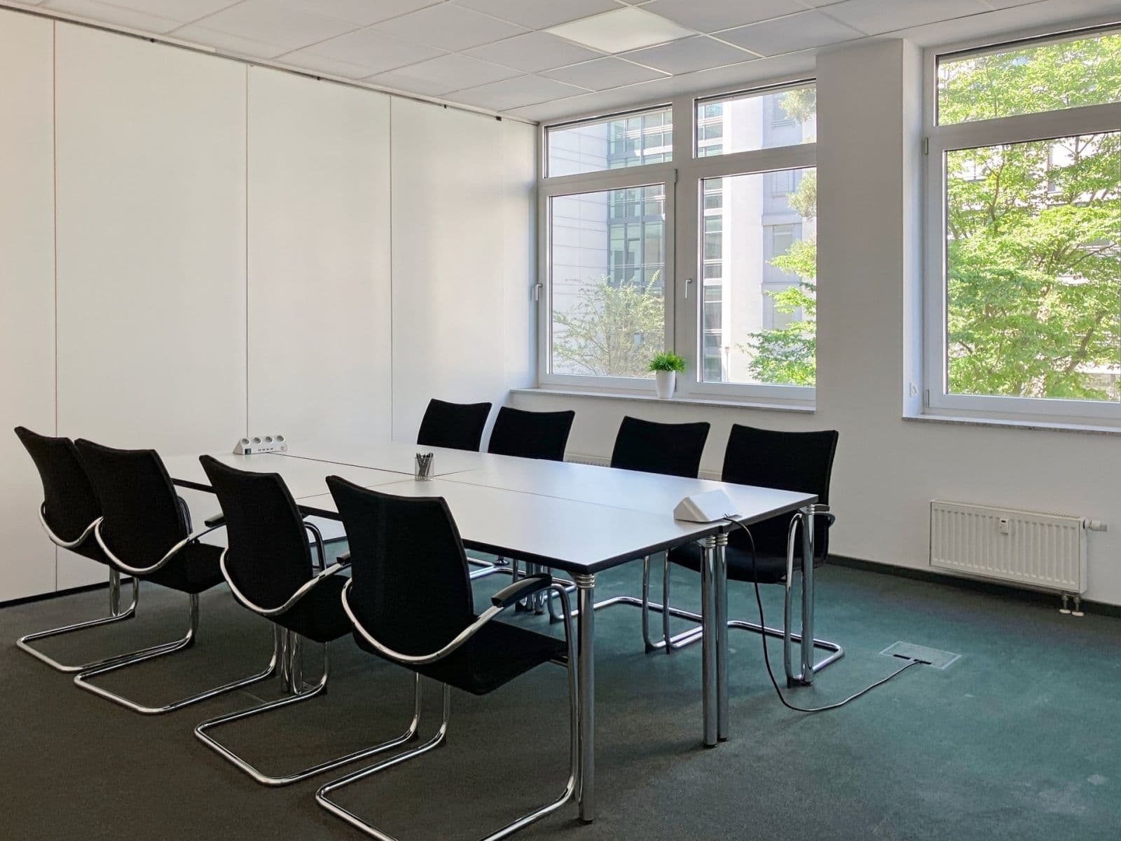 Prenájom kancelárie 987 m², Dornhofstrasse 34, Neu-Isenburg, Hesensko Prenájom kancelárie 987 m², Dornhofstrasse 34, Neu-Isenburg, Hesensko