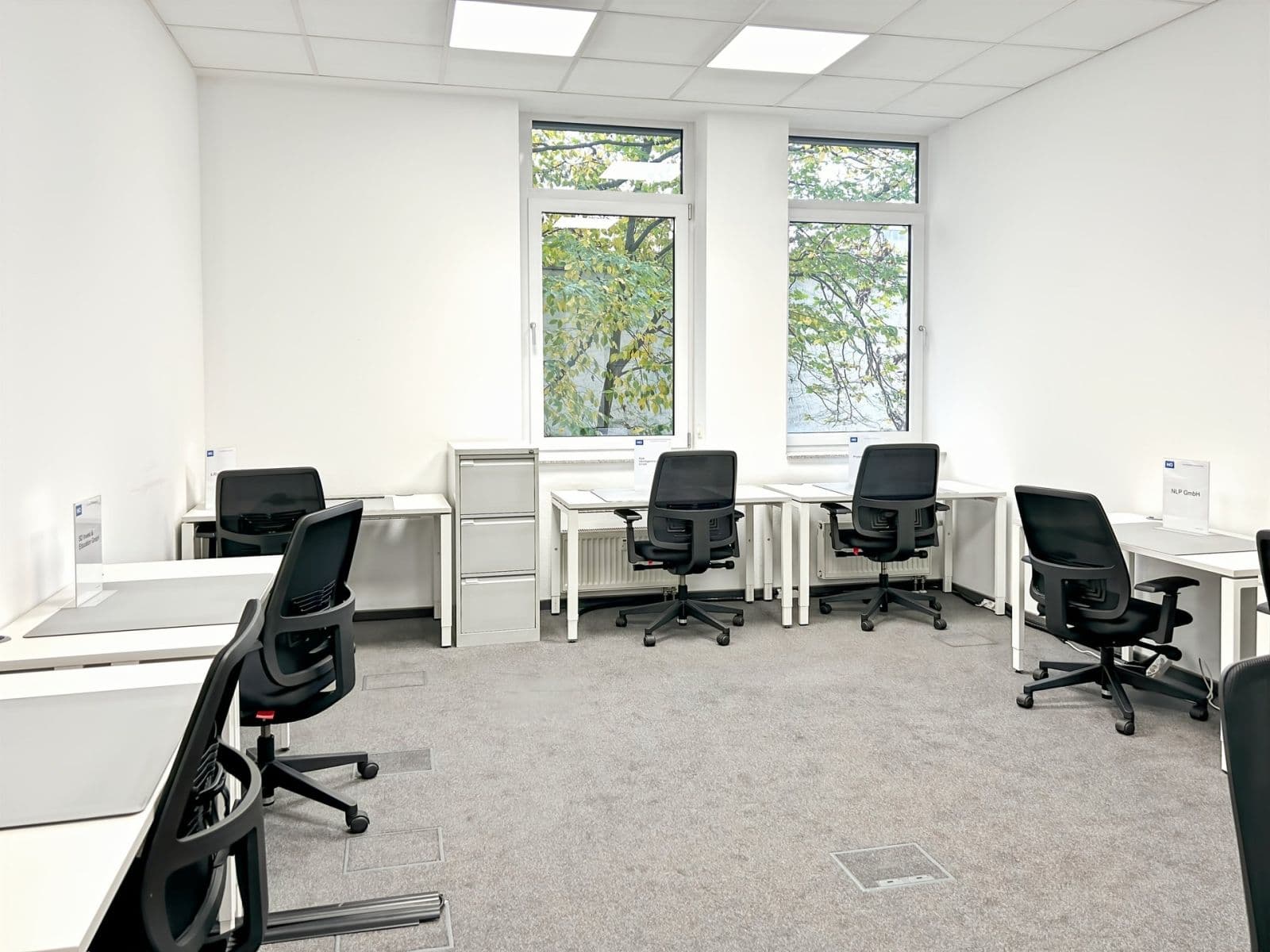 Prenájom kancelárie 987 m², Dornhofstrasse 34, Neu-Isenburg, Hesensko Prenájom kancelárie 987 m², Dornhofstrasse 34, Neu-Isenburg, Hesensko