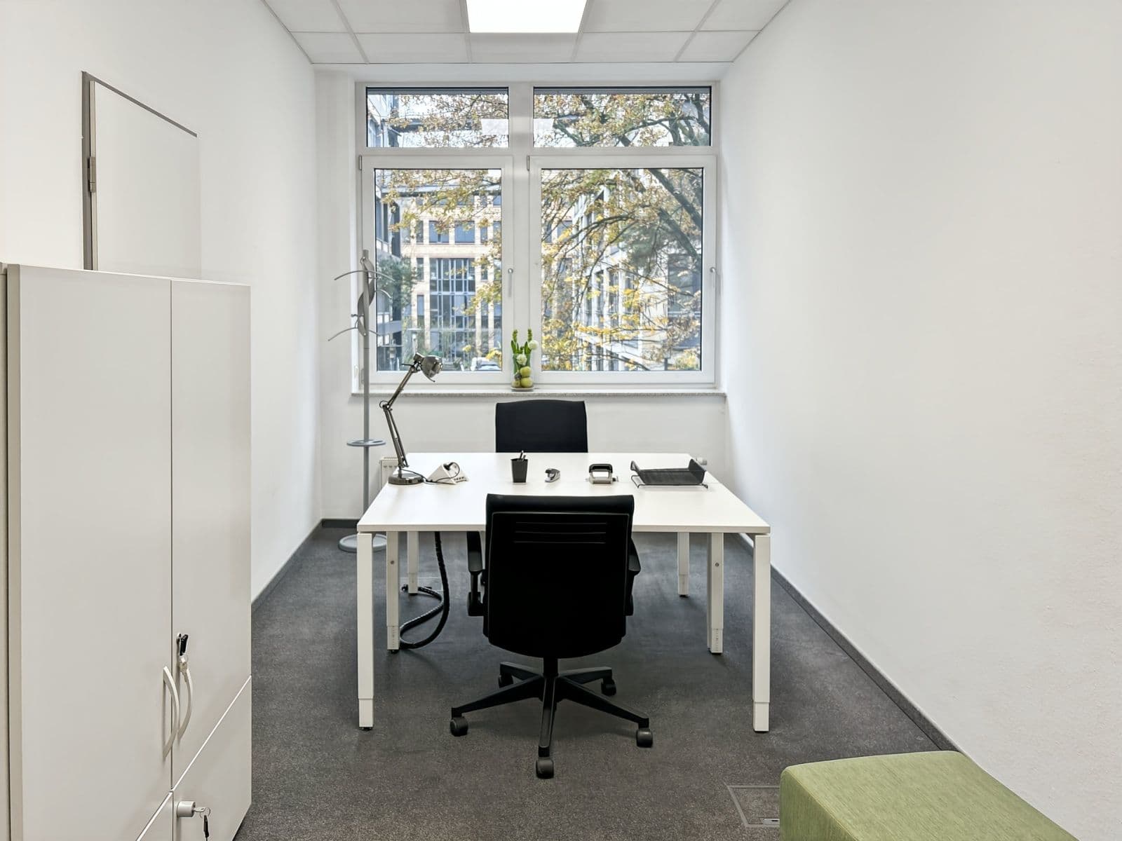 Prenájom kancelárie 987 m², Dornhofstrasse 34, Neu-Isenburg, Hesensko Prenájom kancelárie 987 m², Dornhofstrasse 34, Neu-Isenburg, Hesensko