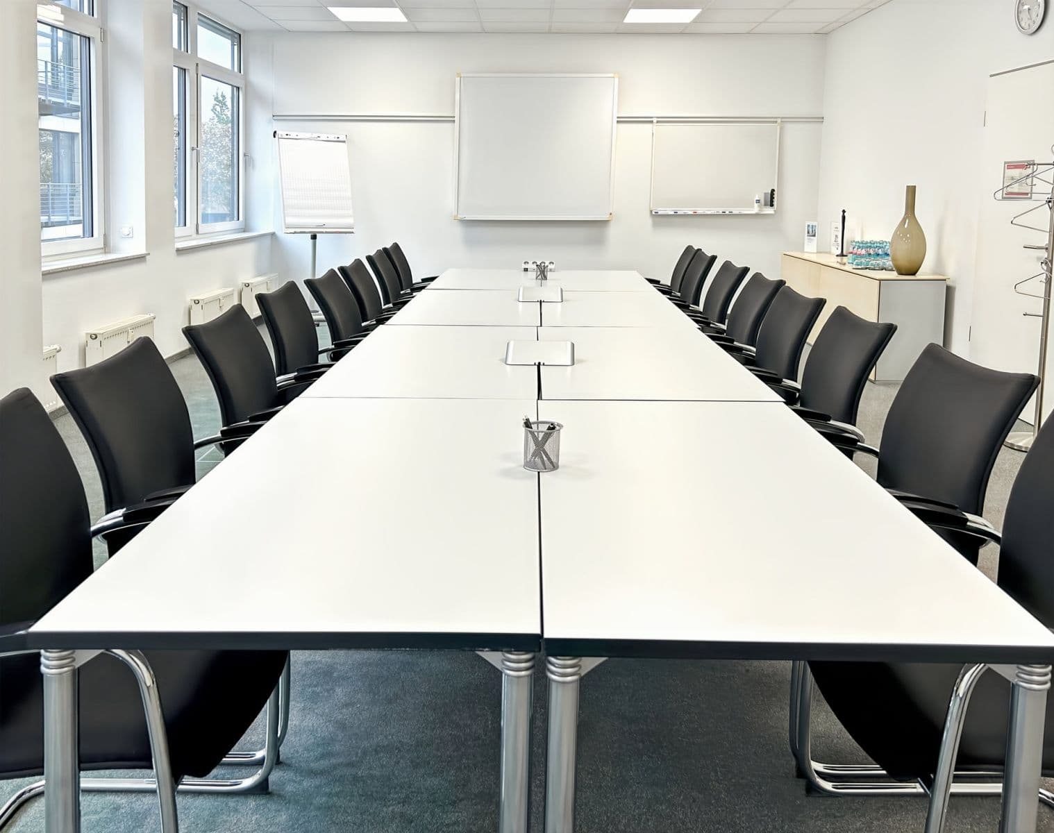 Prenájom kancelárie 987 m², Dornhofstrasse 34, Neu-Isenburg, Hesensko Prenájom kancelárie 987 m², Dornhofstrasse 34, Neu-Isenburg, Hesensko