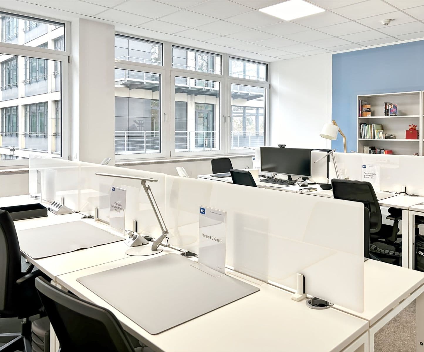 Prenájom kancelárie 987 m², Dornhofstrasse 34, Neu-Isenburg, Hesensko Prenájom kancelárie 987 m², Dornhofstrasse 34, Neu-Isenburg, Hesensko