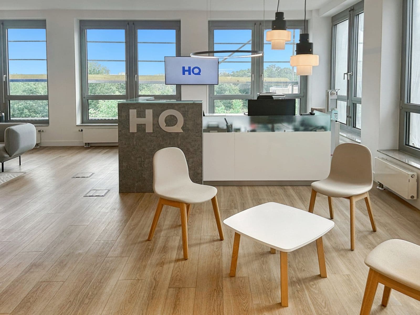 Prenájom kancelárie 1.082 m², Ruhrallee 185, Nordrhein-Westfalen, Severné Porýnie - Westfálsko Prenájom kancelárie 1.082 m², Ruhrallee 185, Nordrhein-Westfalen, Severné Porýnie - Westfálsko