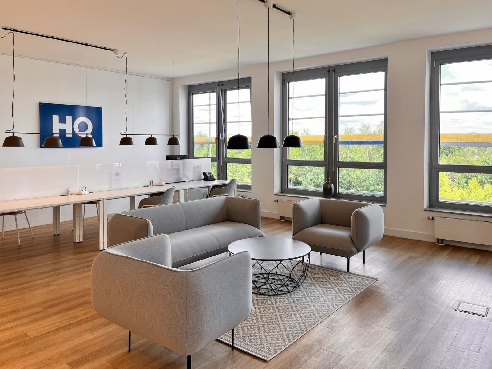 Prenájom kancelárie 1.082 m², Ruhrallee 185, Nordrhein-Westfalen, Severné Porýnie - Westfálsko Prenájom kancelárie 1.082 m², Ruhrallee 185, Nordrhein-Westfalen, Severné Porýnie - Westfálsko