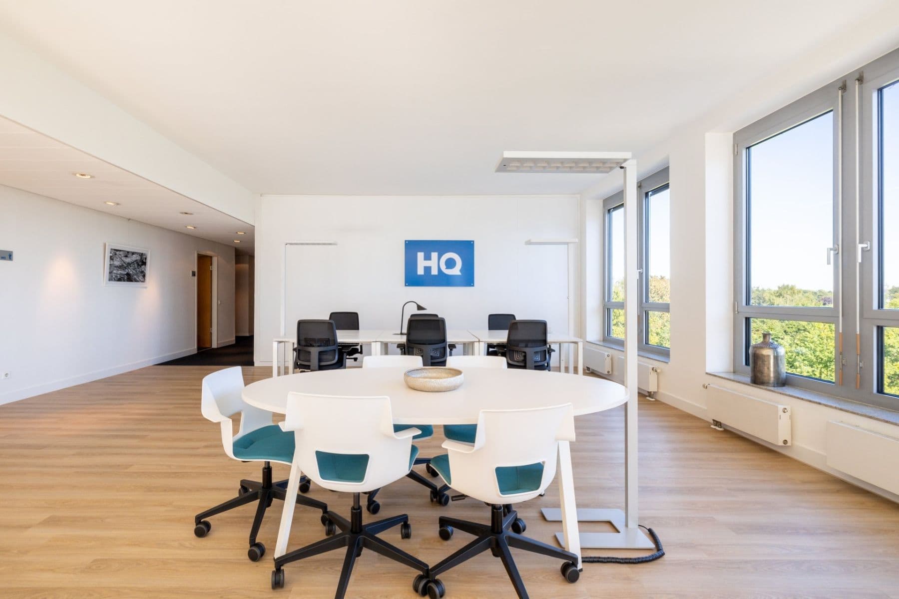Prenájom kancelárie 1.082 m², Ruhrallee 185, Nordrhein-Westfalen, Severné Porýnie - Westfálsko Prenájom kancelárie 1.082 m², Ruhrallee 185, Nordrhein-Westfalen, Severné Porýnie - Westfálsko