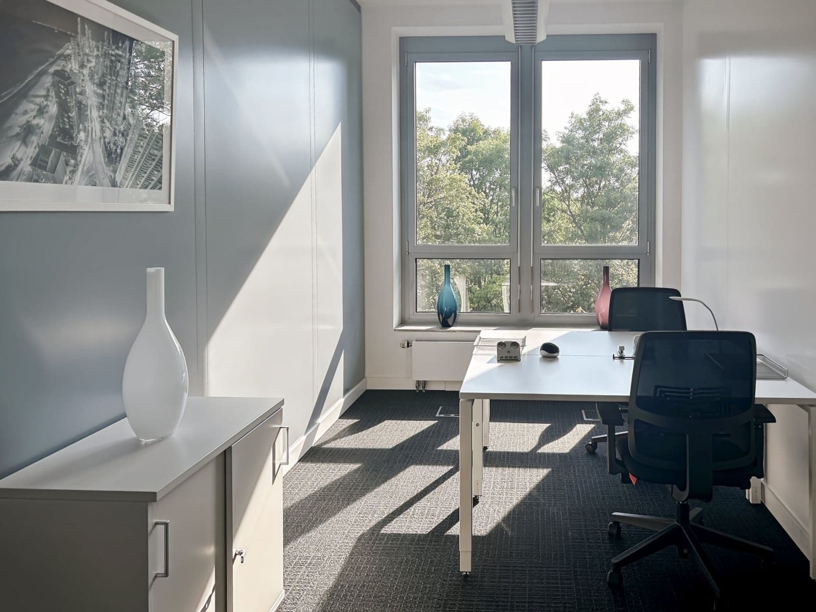 Prenájom kancelárie 1.082 m², Ruhrallee 185, Nordrhein-Westfalen, Severné Porýnie - Westfálsko Prenájom kancelárie 1.082 m², Ruhrallee 185, Nordrhein-Westfalen, Severné Porýnie - Westfálsko