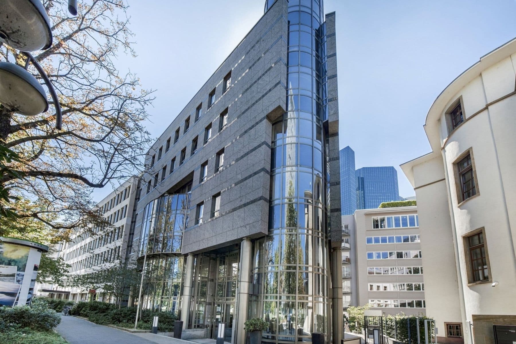 Prenájom kancelárie 1.156 m², Bockenheimer Landstrasse 17/19, Frankfurt, Hesensko Prenájom kancelárie 1.156 m², Bockenheimer Landstrasse 17/19, Frankfurt, Hesensko
