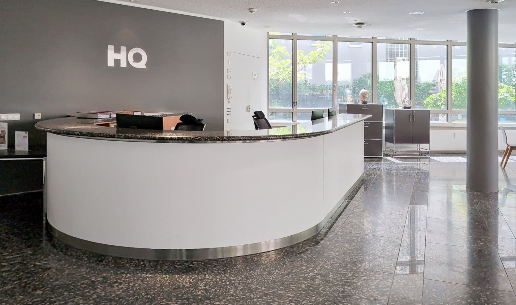 Prenájom kancelárie 1.156 m², Bockenheimer Landstrasse 17/19, Frankfurt, Hesensko Prenájom kancelárie 1.156 m², Bockenheimer Landstrasse 17/19, Frankfurt, Hesensko