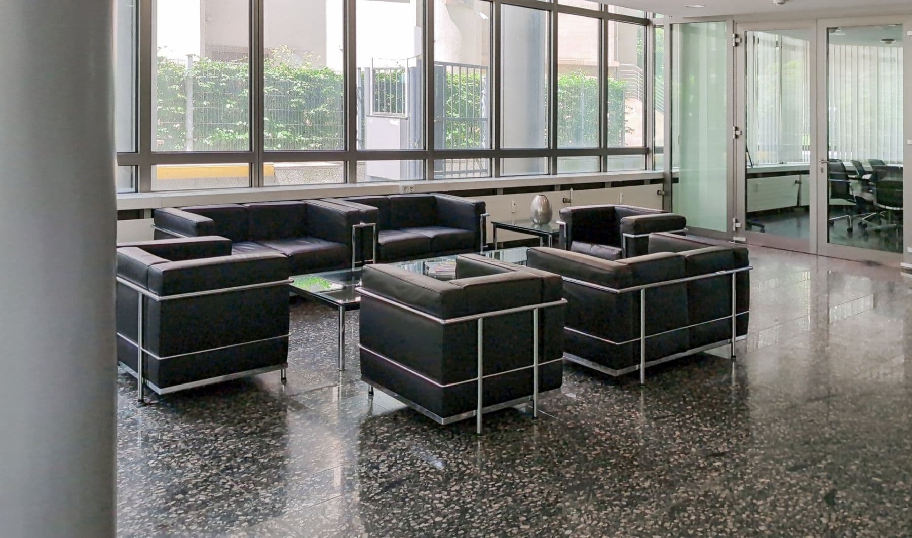 Prenájom kancelárie 1.156 m², Bockenheimer Landstrasse 17/19, Frankfurt, Hesensko Prenájom kancelárie 1.156 m², Bockenheimer Landstrasse 17/19, Frankfurt, Hesensko