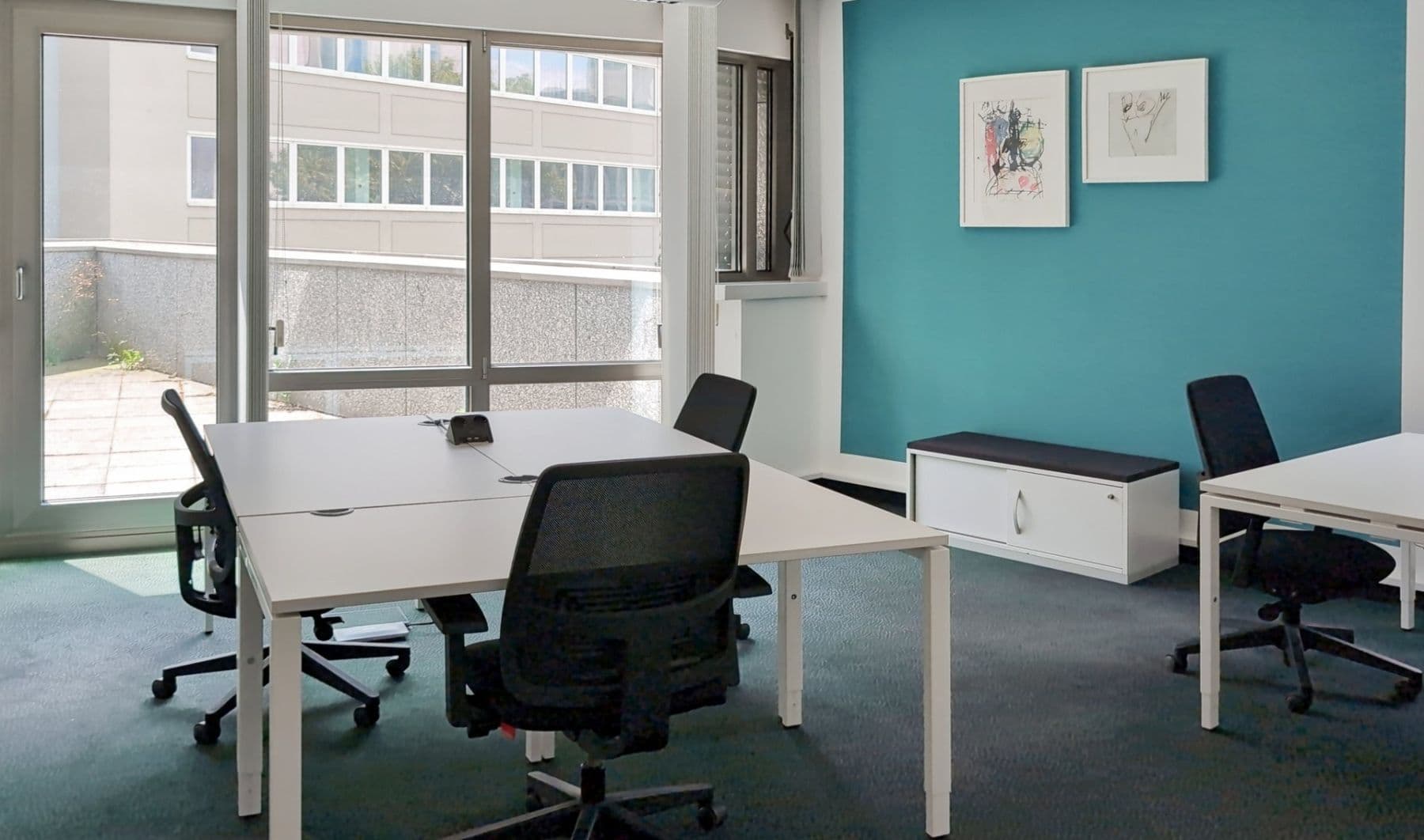 Prenájom kancelárie 1.156 m², Bockenheimer Landstrasse 17/19, Frankfurt, Hesensko Prenájom kancelárie 1.156 m², Bockenheimer Landstrasse 17/19, Frankfurt, Hesensko