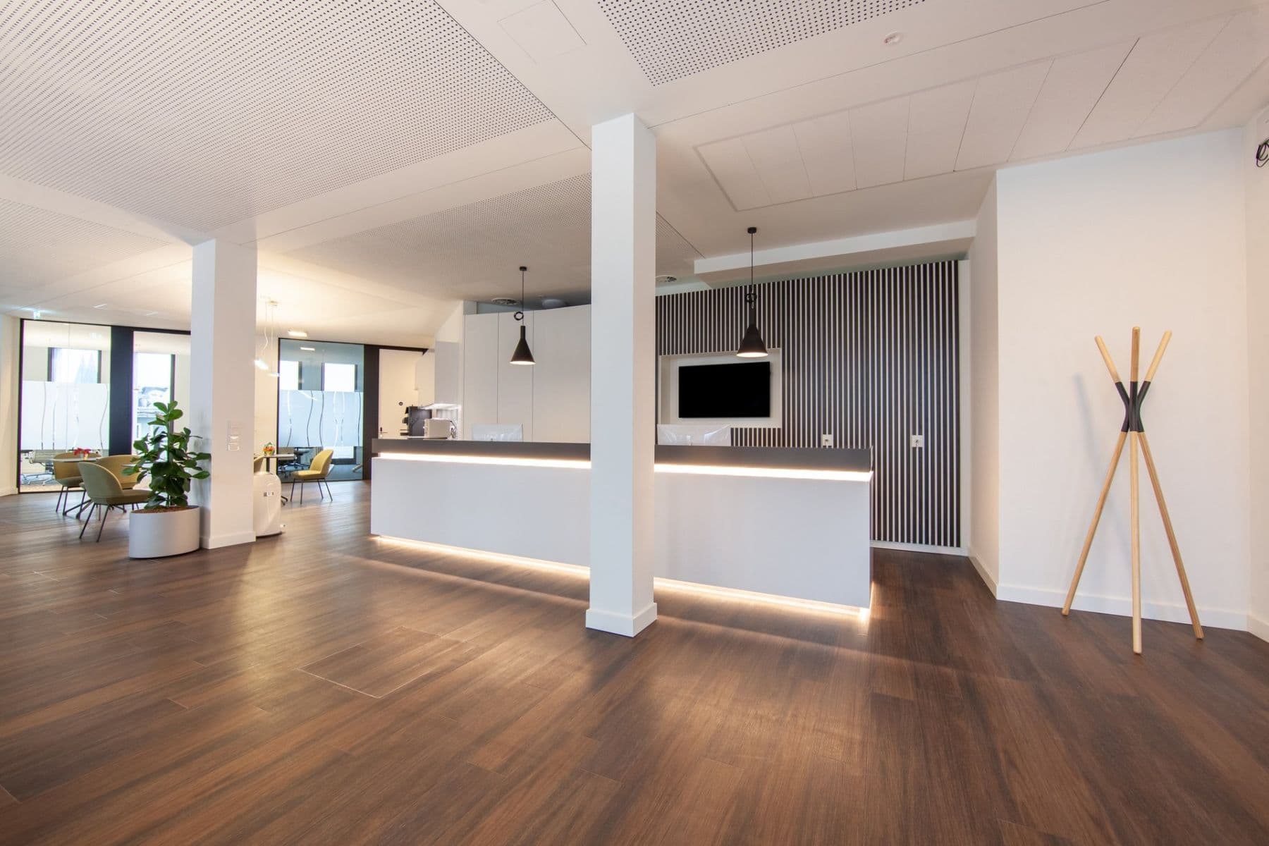 Prenájom kancelárie 1.394 m², Bahnhofsplatz 42, Bremen, Brémy Prenájom kancelárie 1.394 m², Bahnhofsplatz 42, Bremen, Brémy