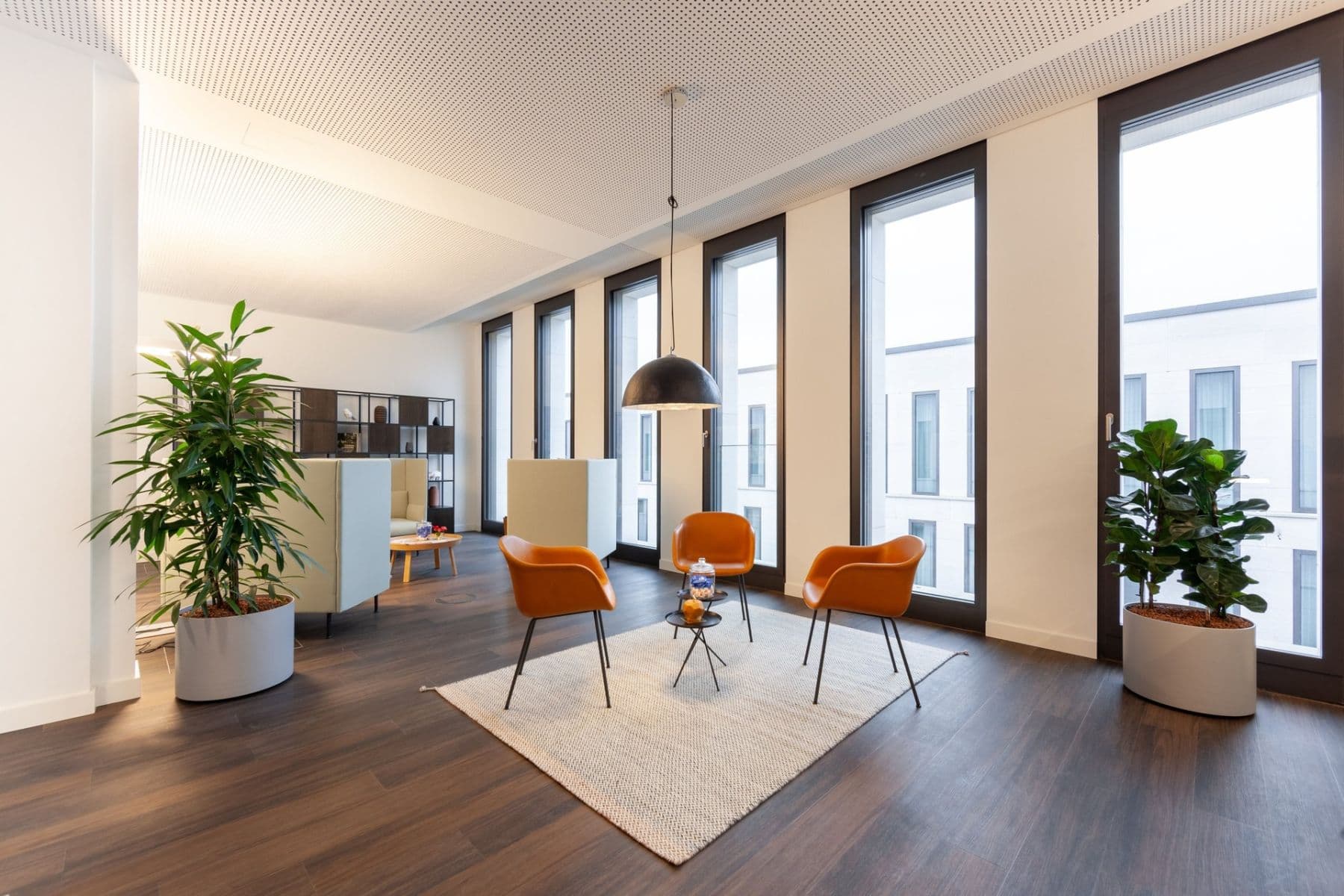 Prenájom kancelárie 1.394 m², Bahnhofsplatz 42, Bremen, Brémy Prenájom kancelárie 1.394 m², Bahnhofsplatz 42, Bremen, Brémy