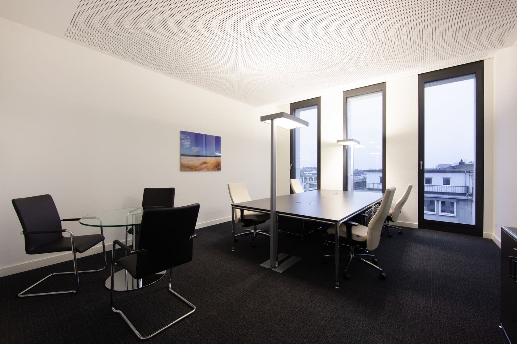 Prenájom kancelárie 1.394 m², Bahnhofsplatz 42, Bremen, Brémy Prenájom kancelárie 1.394 m², Bahnhofsplatz 42, Bremen, Brémy
