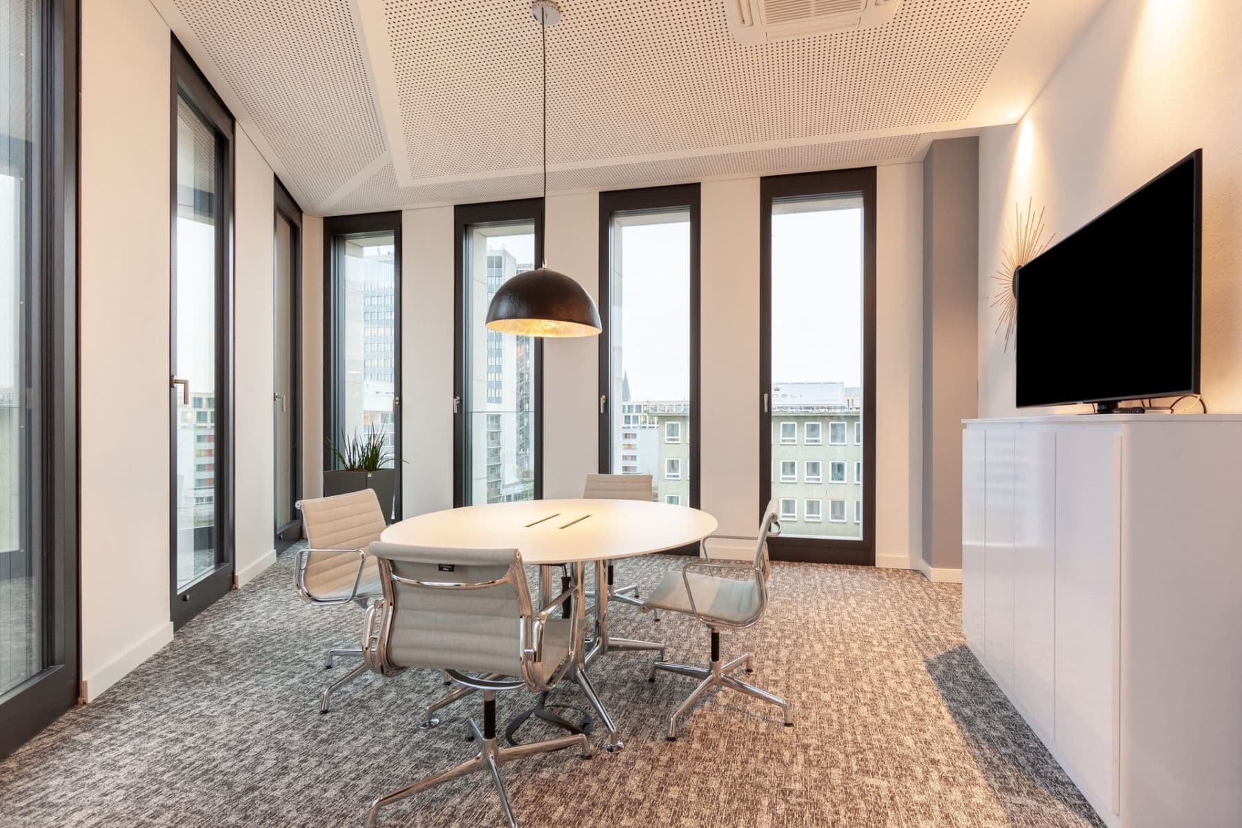 Prenájom kancelárie 1.394 m², Bahnhofsplatz 42, Bremen, Brémy Prenájom kancelárie 1.394 m², Bahnhofsplatz 42, Bremen, Brémy