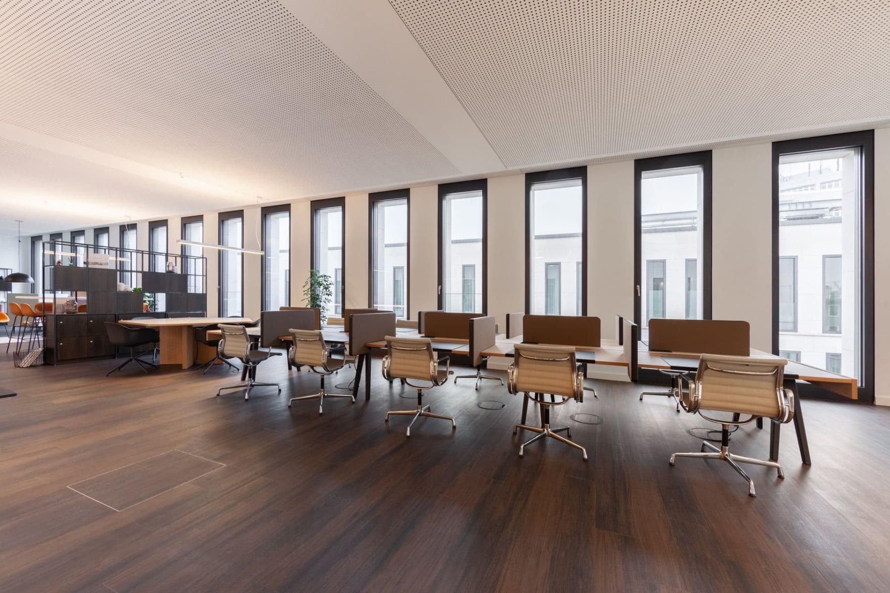 Prenájom kancelárie 1.394 m², Bahnhofsplatz 42, Bremen, Brémy Prenájom kancelárie 1.394 m², Bahnhofsplatz 42, Bremen, Brémy