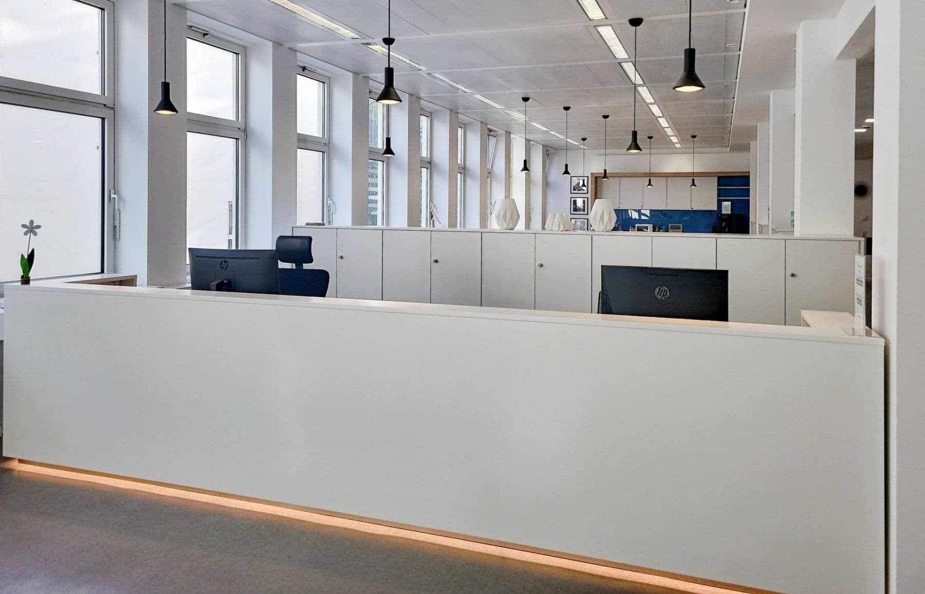 Prenájom kancelárie 1.880 m², Friedrich-Ebert-Anlage 36, Frankfurt, Hesensko Prenájom kancelárie 1.880 m², Friedrich-Ebert-Anlage 36, Frankfurt, Hesensko