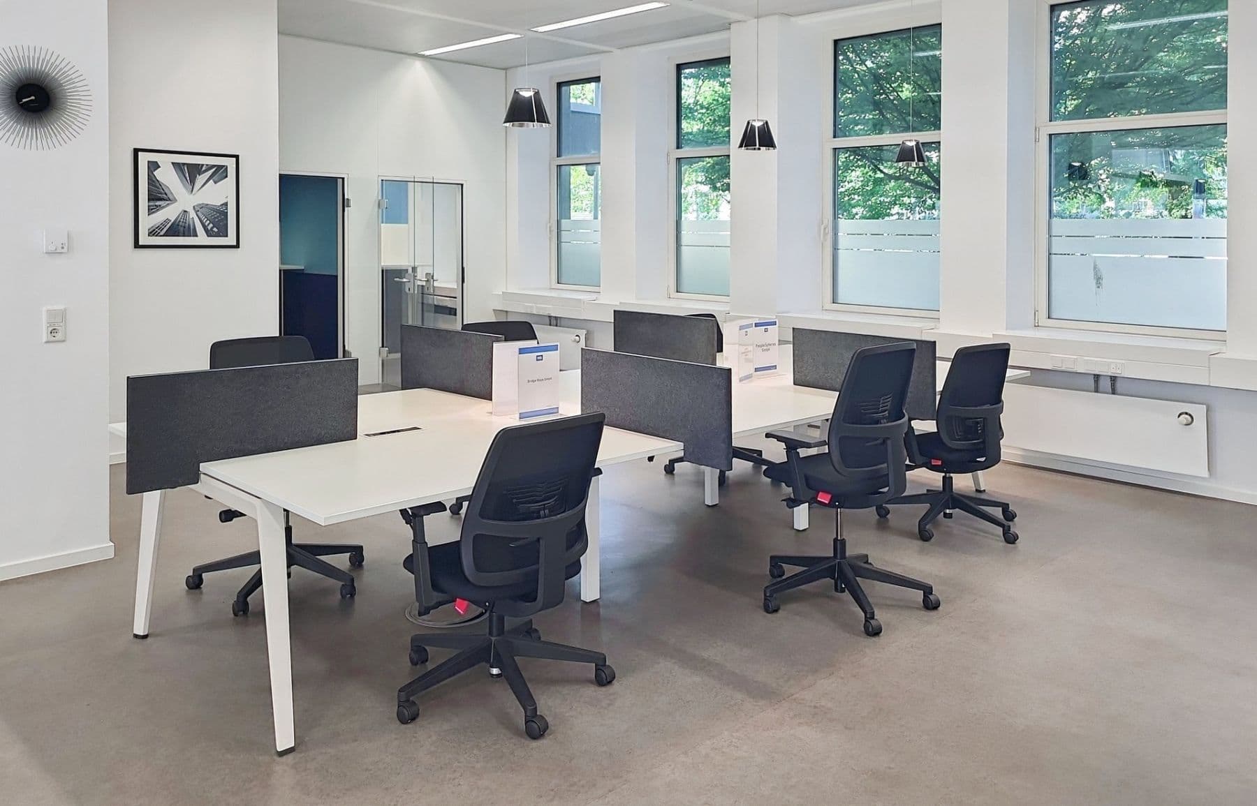 Prenájom kancelárie 1.880 m², Friedrich-Ebert-Anlage 36, Frankfurt, Hesensko Prenájom kancelárie 1.880 m², Friedrich-Ebert-Anlage 36, Frankfurt, Hesensko