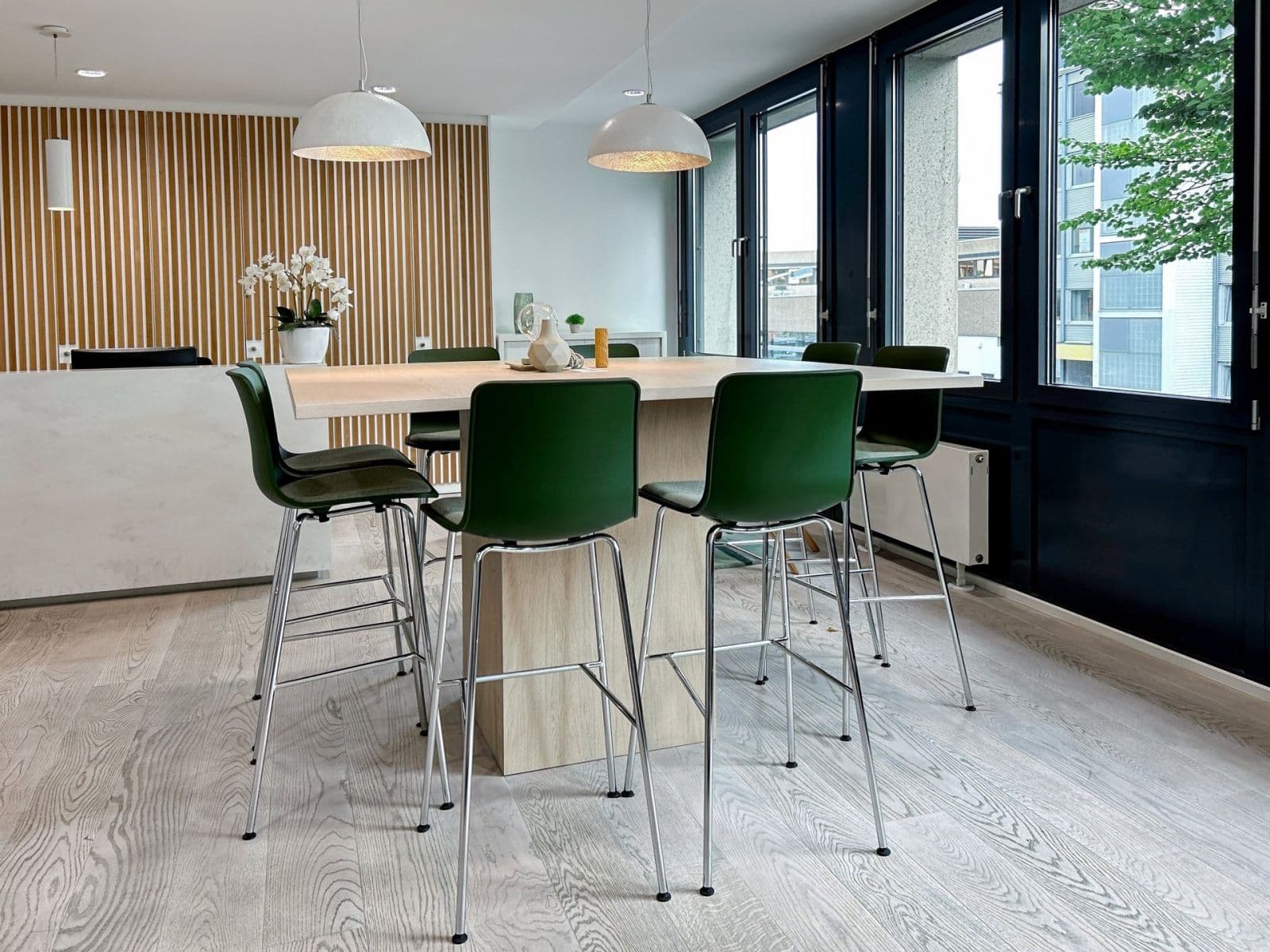 Prenájom kancelárie 1.110 m², Bornheimer Straße 127, Bonn, Severné Porýnie - Westfálsko Prenájom kancelárie 1.110 m², Bornheimer Straße 127, Bonn, Severné Porýnie - Westfálsko