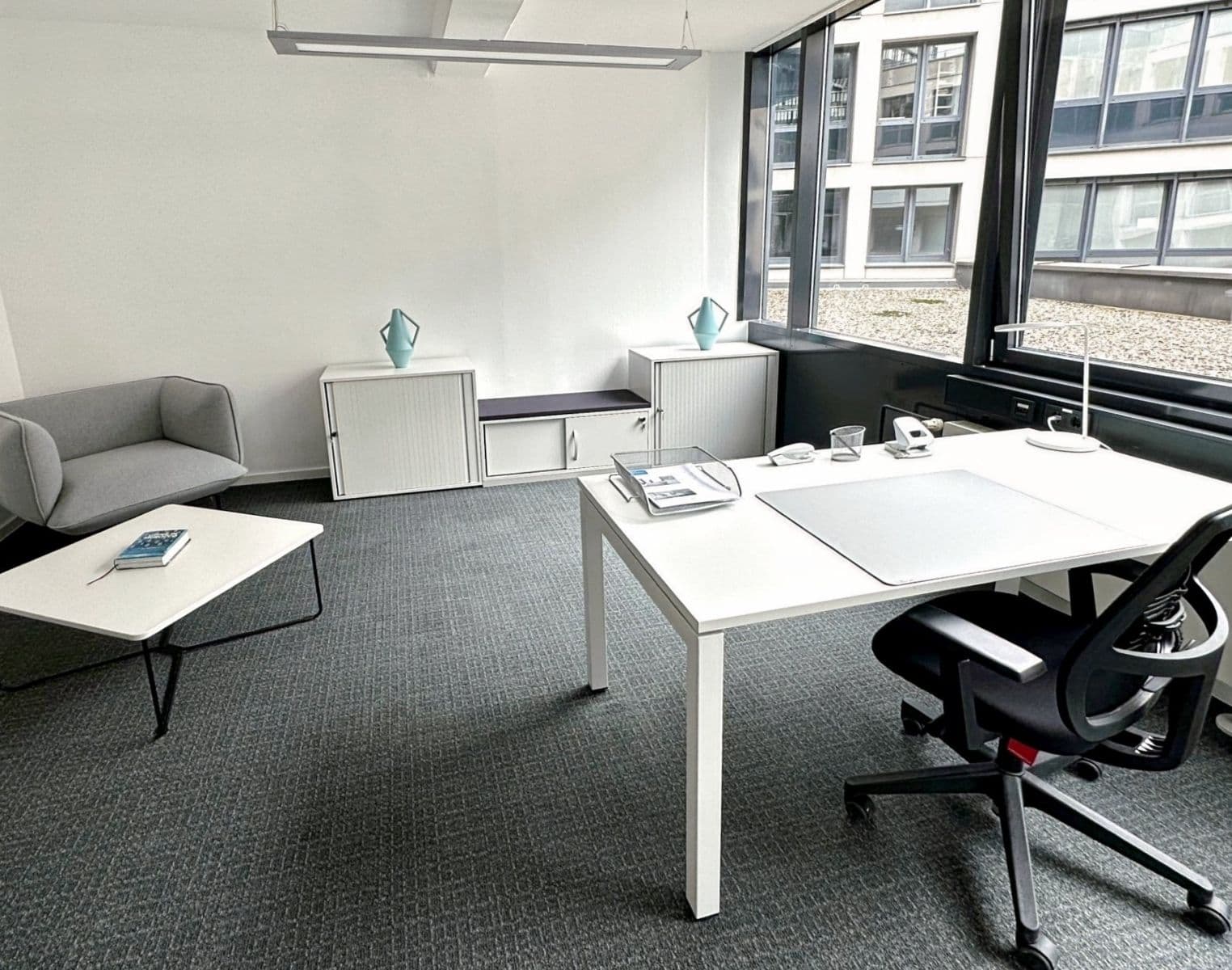 Prenájom kancelárie 1.110 m², Bornheimer Straße 127, Bonn, Severné Porýnie - Westfálsko Prenájom kancelárie 1.110 m², Bornheimer Straße 127, Bonn, Severné Porýnie - Westfálsko