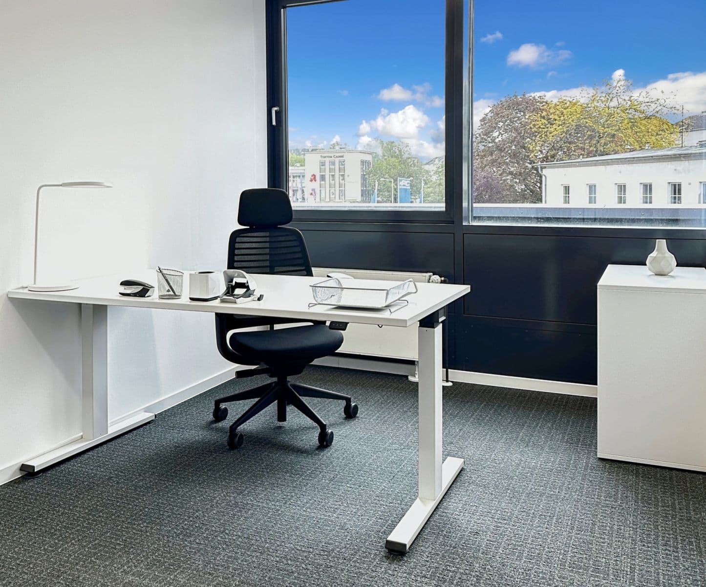 Prenájom kancelárie 1.110 m², Bornheimer Straße 127, Bonn, Severné Porýnie - Westfálsko Prenájom kancelárie 1.110 m², Bornheimer Straße 127, Bonn, Severné Porýnie - Westfálsko
