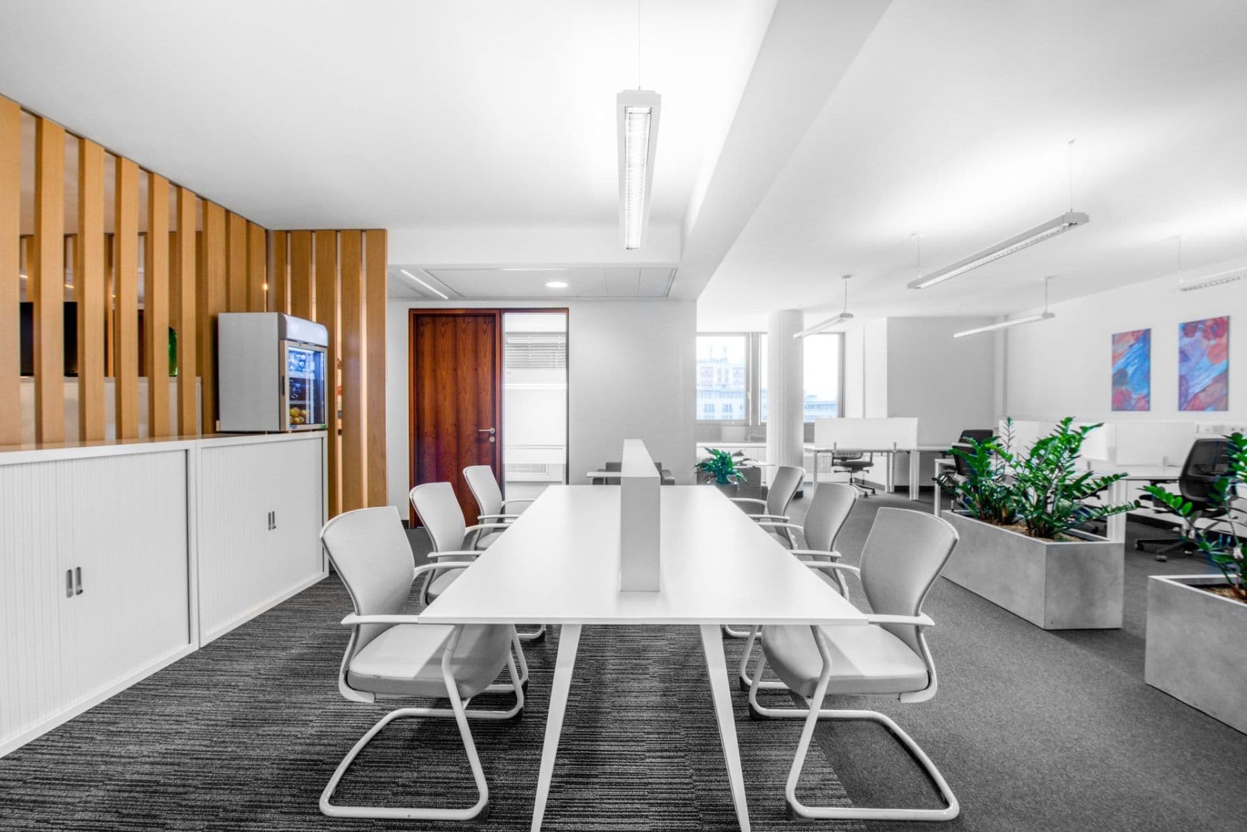 Prenájom kancelárie 436 m², Brückenkopfgasse 1/6th floor, GRAZ, Štajersko Prenájom kancelárie 436 m², Brückenkopfgasse 1/6th floor, GRAZ, Štajersko