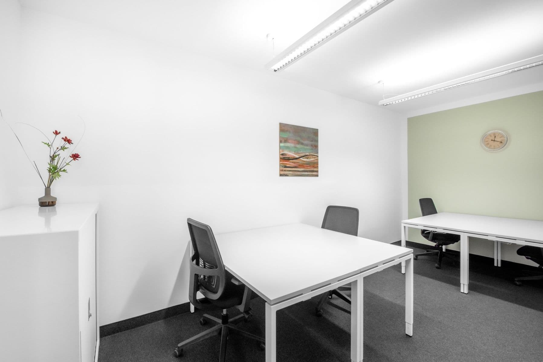 Prenájom kancelárie 436 m², Brückenkopfgasse 1/6th floor, GRAZ, Štajersko Prenájom kancelárie 436 m², Brückenkopfgasse 1/6th floor, GRAZ, Štajersko