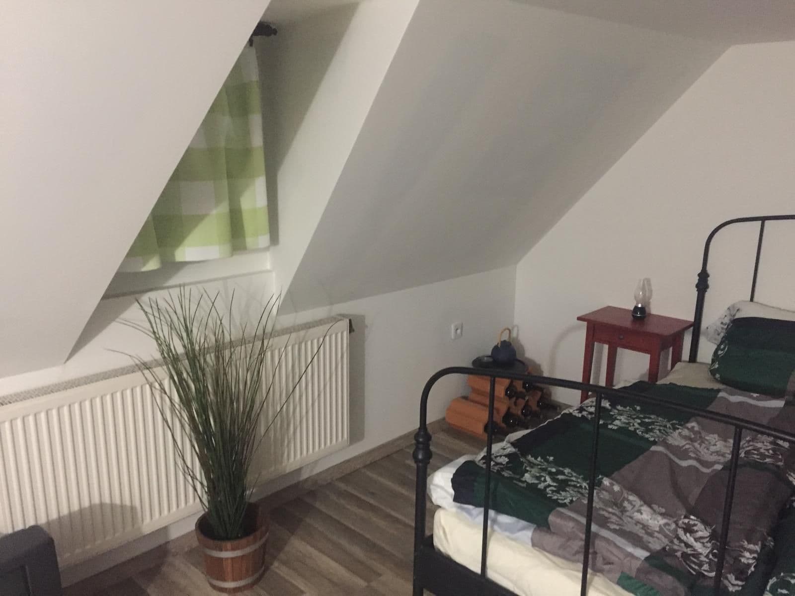 Prenájom rekreačného objektu 130 m², pozemek 10.000 m², Poniklá, Liberecký kraj Prenájom rekreačného objektu 130 m², pozemek 10.000 m², Poniklá, Liberecký kraj