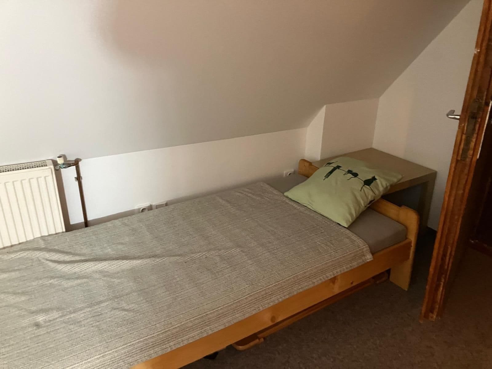 Prenájom rekreačného objektu 130 m², pozemek 10.000 m², Poniklá, Liberecký kraj Prenájom rekreačného objektu 130 m², pozemek 10.000 m², Poniklá, Liberecký kraj