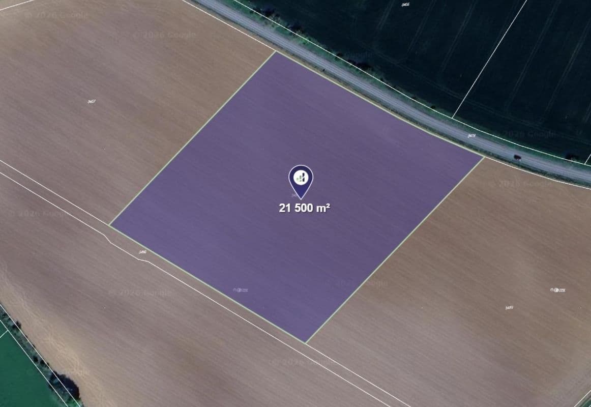 Predaj pozemku 26.174 m², Medlov, Olomoucký kraj Predaj pozemku 26.174 m², Medlov, Olomoucký kraj