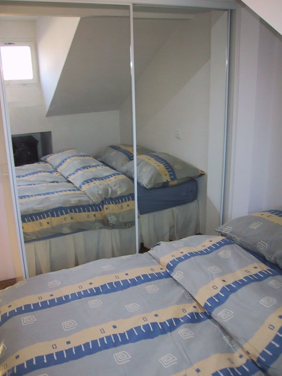 Prenájom bytu 2-izbový 59 m², Slezská, Praha, Praha Prenájom bytu 2-izbový 59 m², Slezská, Praha, Praha