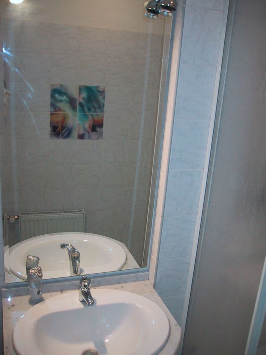 Prenájom bytu 2-izbový 59 m², Slezská, Praha, Praha Prenájom bytu 2-izbový 59 m², Slezská, Praha, Praha