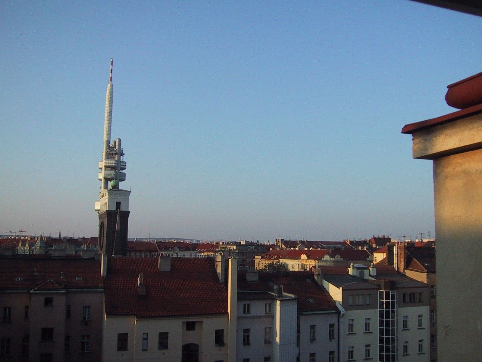 Prenájom bytu 2-izbový 59 m², Slezská, Praha, Praha Prenájom bytu 2-izbový 59 m², Slezská, Praha, Praha