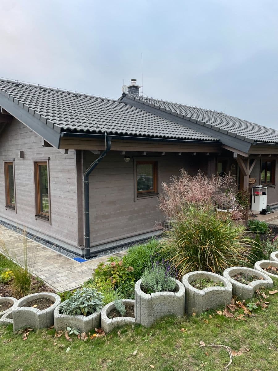 Predaj domu 94 m², pozemek 4.322 m², Krňany, Středočeský kraj Predaj domu 94 m², pozemek 4.322 m², Krňany, Středočeský kraj