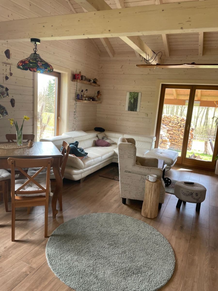 Predaj domu 94 m², pozemek 4.322 m², Krňany, Středočeský kraj Predaj domu 94 m², pozemek 4.322 m², Krňany, Středočeský kraj