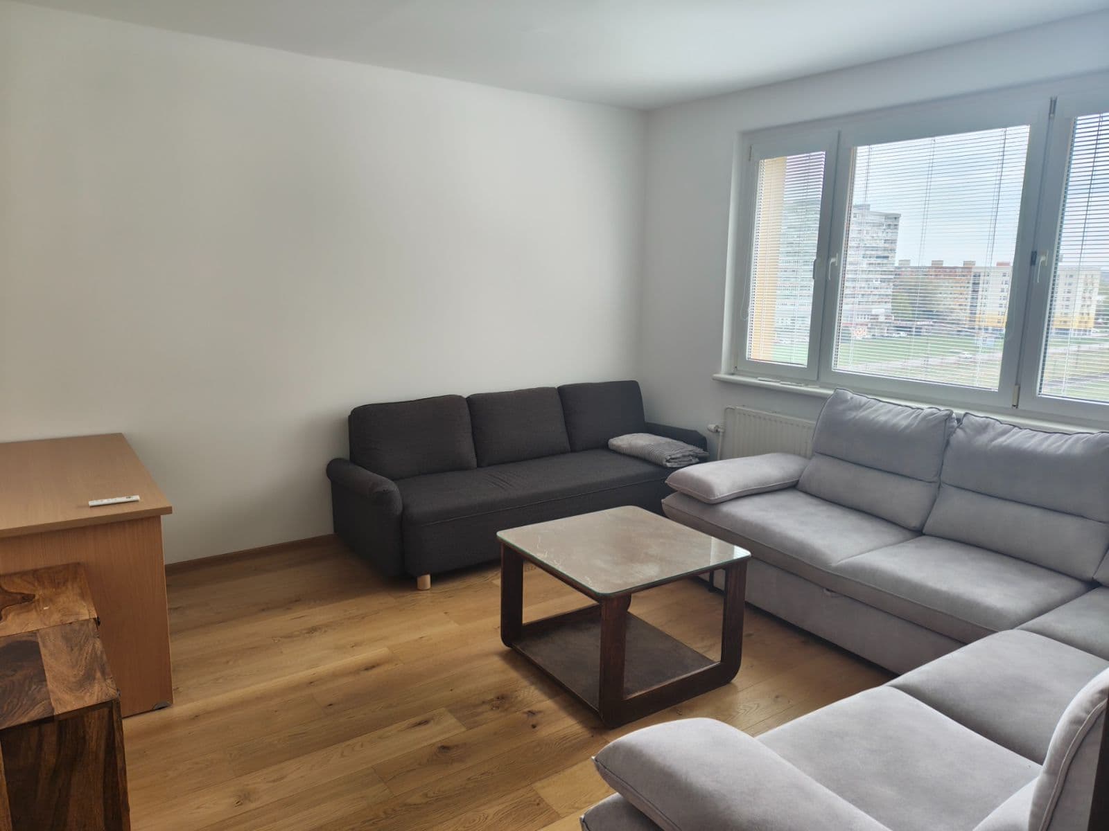 Predaj bytu 2-izbový 69 m², Holíčska, Petržalka, Bratislavský kraj Predaj bytu 2-izbový 69 m², Holíčska, Petržalka, Bratislavský kraj