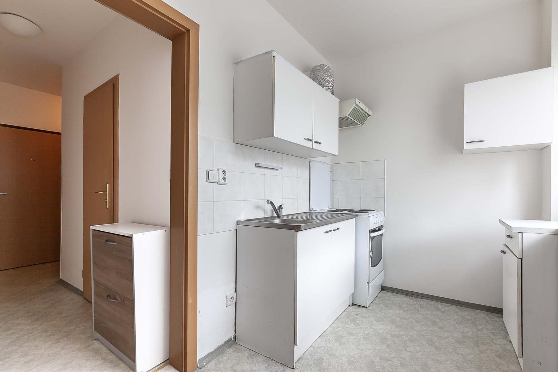 Predaj bytu 1-izbový 38 m², Pastelová, Liberec, Praha Predaj bytu 1-izbový 38 m², Pastelová, Liberec, Praha